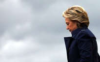 Báo Anh: Vì sao bà Hillary Clinton thất bại?