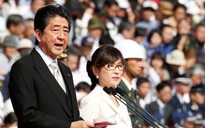 Bộ trưởng Quốc phòng Nhật Bản khẳng định đã chi đủ tiền cho lính Mỹ