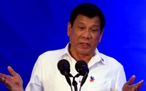 Ông Duterte tin ông Trump sẽ công bằng về vấn đề nhập cư