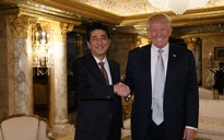 Kyodo: Nhật nên ngừng phụ thuộc Mỹ dưới thời ông Trump