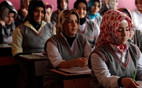 Dự luật ‘lạ’ về tội cưỡng hiếp ở Thổ Nhĩ Kỳ