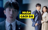 Trấn Thành nhận 'gạch đá' khi hòa giọng cùng Thùy Chi trong MV