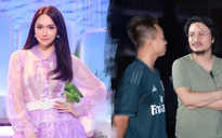 Hương Giang bị tẩy chay tại đêm diễn Hoa hậu Việt Nam, tổng đạo diễn nói gì?