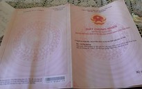 Kon Tum: Nguyên GĐ Văn phòng đăng ký đất đai H.Ngọc Hồi làm giả sổ đỏ
