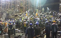 Kon Tum: 3 công nhân tử vong tại công trình đang xây dựng ở thủy điện Plei Kần