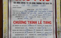 Xông vào nhà chém người rồi phóng hỏa: Có thể do mâu thuẫn tình cảm