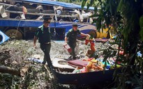 Xe khách lao xuống vực ở Kon Tum, 5 người tử vong: Xe chạy sai lộ trình