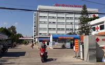 8 ca mắc Covid-19 tại Bệnh viện đa khoa tỉnh Kon Tum