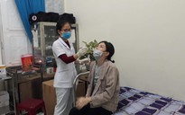 CDC Kon Tum mua hơn 14.000 test của Công ty Việt Á