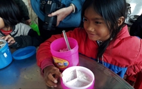 Phân bổ 716 tấn gạo hỗ trợ học sinh tỉnh Kon Tum