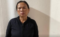 Kon Tum: Nữ lừa đảo sa lưới sau 11 năm lẩn trốn