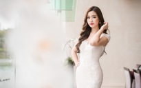 Hoa hậu Mỹ Linh chuẩn bị thi 'Miss World 2017'?