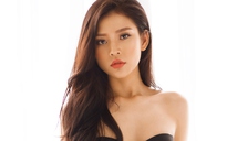 Á quân 'The Face 2016' tạm ngưng việc học để đi thi 'Hoa hậu Hoàn Vũ'