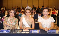 Những điểm mới tại cuộc thi Hoa hậu Hoàn Vũ Việt Nam 2017