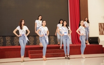 'Hoa hậu Biển Việt Nam Toàn cầu' không chấp nhận thí sinh xăm mình