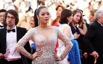 Giữa tin đồn cấm xuất cảnh, Lý Nhã Kỳ khẳng định sẽ có mặt tại Cannes 2018