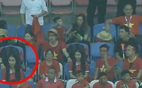 Hòa Minzy nói gì về tin đồn sang Indonesia xem đá bóng cổ vũ Công Phượng?