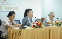 Giải thưởng Trần Hữu Trang trở lại sau 6 năm trì hoãn