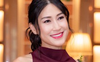 Kathy Uyên: 'Tôi tự hào trước thành công của các diễn viên gốc Việt ở Hollywood'