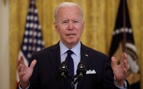 Ủng hộ quyền 'tự vệ' của Israel, Tổng thống Biden vẫn kêu gọi ngừng bắn