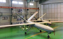 Nổ lớn tại khu có xưởng chế tạo UAV của Iran, 9 người bị thương