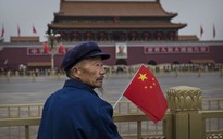 Trung Quốc rơi vào tình thế 'chưa giàu đã già'
