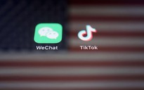 Tổng thống Biden rút lệnh cấm TikTok, WeChat ông Trump từng ban hành