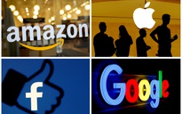 Big Tech 'bít cửa' vào thiên đường thuế vì thỏa thuận của G7