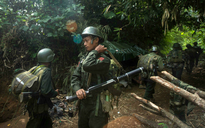 Nhóm vũ trang thiểu số Myanmar được Trung Quốc cấp vắc xin Covid-19?