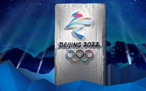 Nghị sĩ Mỹ chỉ trích các tập đoàn tài trợ Olympic Bắc Kinh 2022