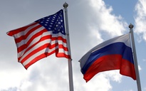 Bộ Ngoại giao Mỹ cho thôi việc gần 200 nhân viên người Nga