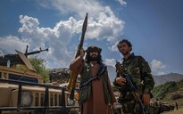 Taliban đối mặt với sự kháng cự trên khắp Afghanistan