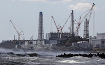 Nhật Bản xây đường hầm dưới biển để thải 1 triệu tấn nước nhiễm xạ từ Fukushima
