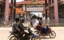 Trung Quốc sơ tán 5.000 dân ở biên giới với Myanmar để ngăn Covid-19