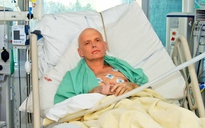 Tòa án châu Âu bắt Nga chịu trách nhiệm vụ đầu độc điệp viên Litvinenko