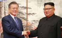 Triều Tiên, Hàn Quốc khôi phục đường dây liên lạc Bắc - Nam