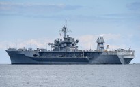 Tổng thống Putin: Tàu chiến Mỹ ở Biển Đen nằm trong tầm ngắm của vũ khí Nga