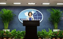 Trung Quốc dọa truy cứu hình sự nhiều lãnh đạo Đài Loan