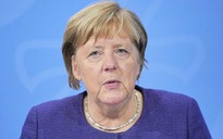 Bà Merkel thừa nhận Đức đã 'ngây thơ' trước Trung Quốc, nhưng châu Âu cần hợp tác với Bắc Kinh