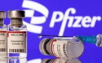 Nghiên cứu: vắc xin Pfizer giảm 70% nguy cơ nhập viện do biến thể Omicron