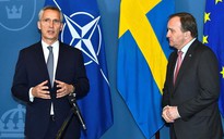 Nga: Sẽ có hậu quả nghiêm trọng nếu Thụy Điển và Phần Lan gia nhập NATO