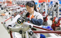Zero Covid kéo dài, 4,37 triệu doanh nghiệp Trung Quốc phải đóng cửa năm 2021