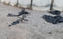 Drone tấn công lực lượng Mỹ tại Iraq, nghi để trả thù cho tướng Soleimani