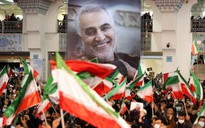 Iran thề trả thù cho tướng Soleimani nếu ông Trump không bị đưa ra tòa