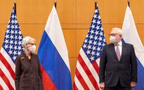 Mỹ - Nga có đạt được gì sau đàm phán an ninh về Ukraine?