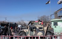 LHQ: Taliban giết hại hàng loạt quan chức Afghanistan