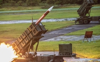 Mỹ thông qua thương vụ 100 triệu USD giúp Đài Loan nâng cấp hệ thống tên lửa