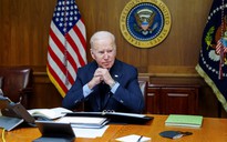 Ông Biden nói gì với ông Putin trong cuộc điện đàm mới nhất?