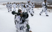 Canada gửi vũ khí sát thương, cho Ukraine vay thêm gần 400 triệu USD để đối phó Nga