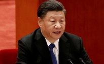 Ông Tập Cận Bình tuyên bố Trung Quốc sẽ kiên định với chiến lược zero-Covid